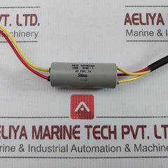 Pt-1004-2 Noise Suppressor Transformer Stanley Ac250V 2A