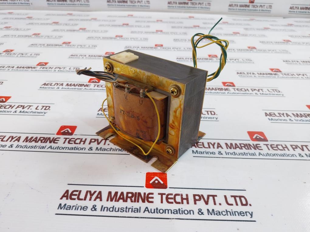 Pt-31B-5 60.05 Transformer
