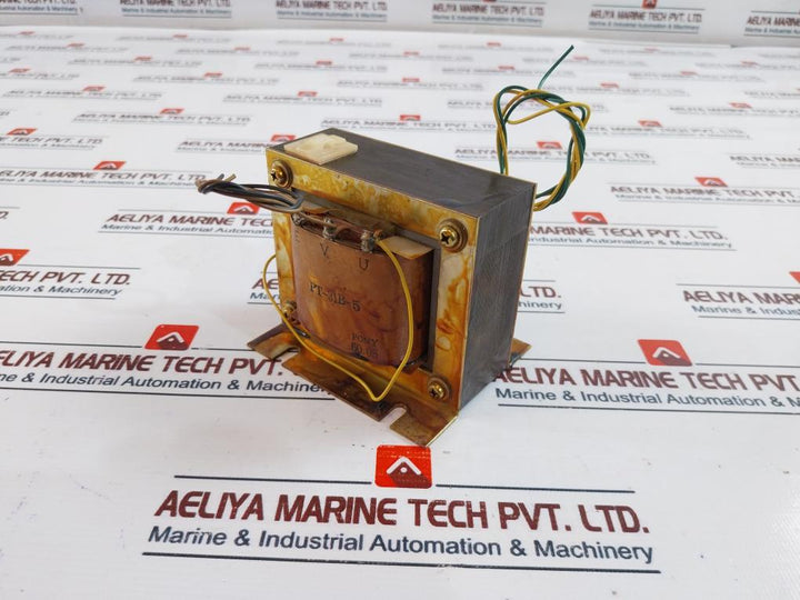 Pt-31B-5 60.05 Transformer