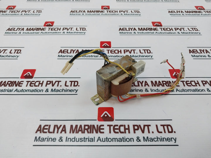 Pt-48 220V Transformer 250Ac 1882