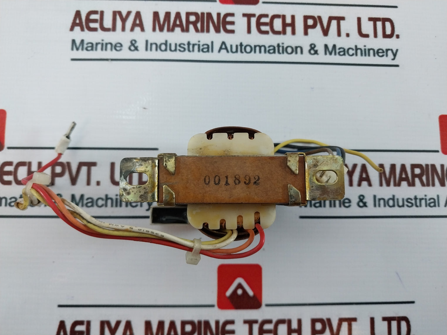 Pt-48 220V Transformer 250Ac 1882