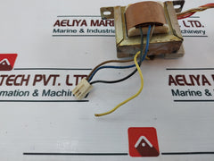 Pt-48 220V Transformer 250Ac 1882