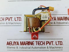 Pt-48 220V Transformer 250Vac 8201