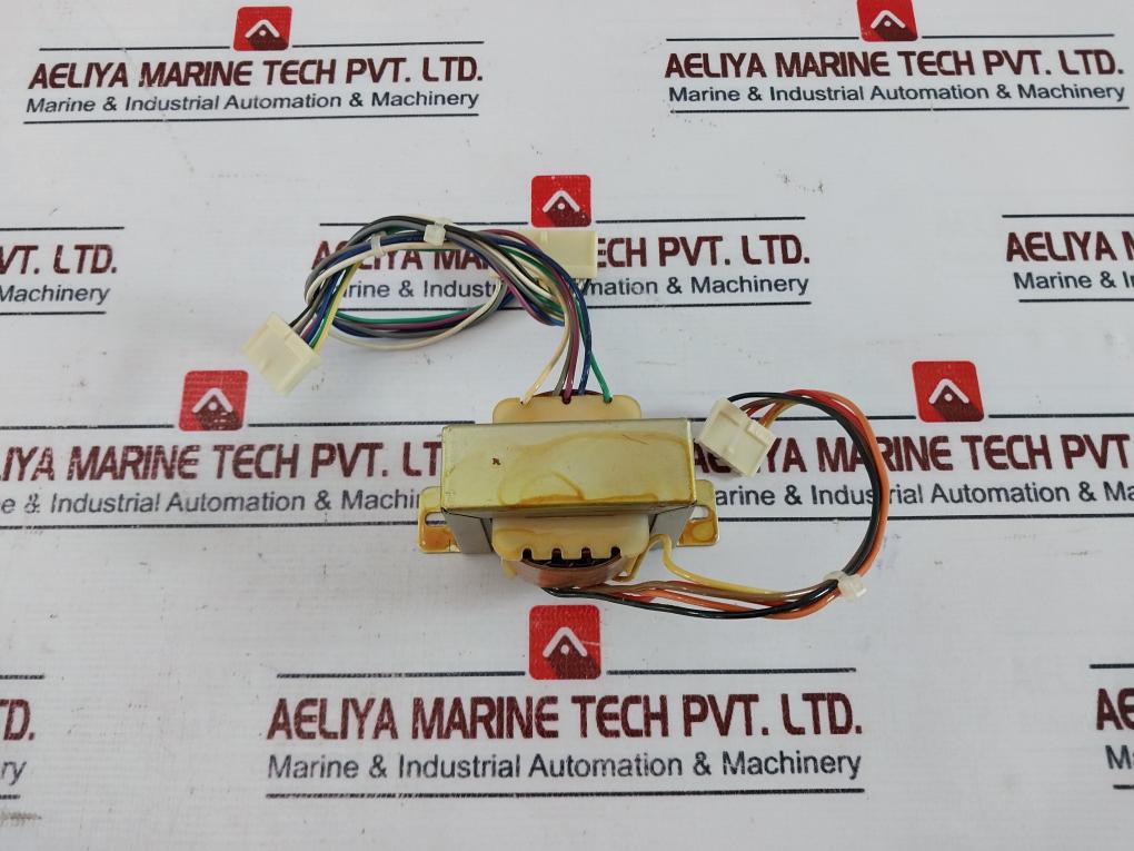 PT-96 Transformer 220V-200V-115V-100V