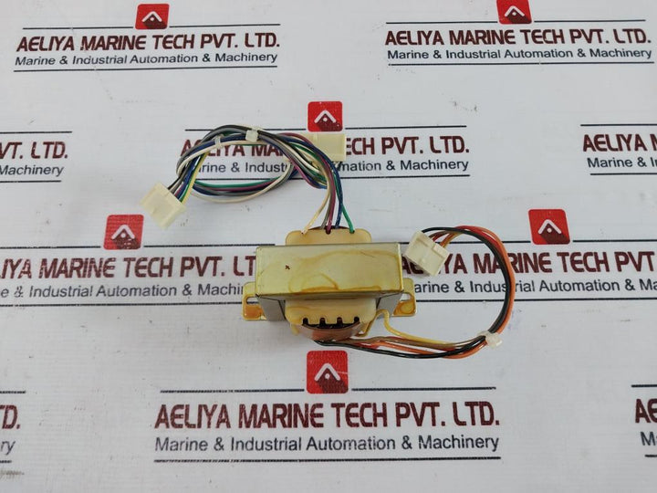 PT-96 Transformer 220V-200V-115V-100V