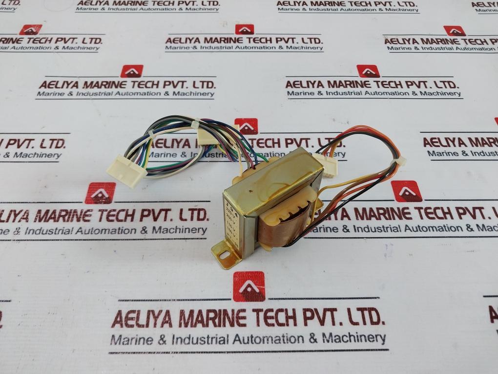 PT-96 Transformer 220V-200V-115V-100V