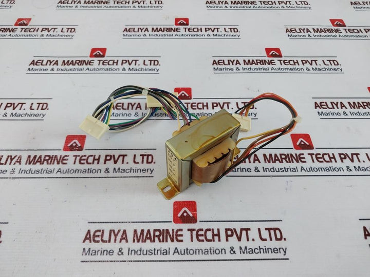 PT-96 Transformer 220V-200V-115V-100V
