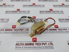 PT-96 Transformer 220V-200V-115V-100V
