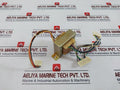 PT-96 Transformer 220V-200V-115V-100V
