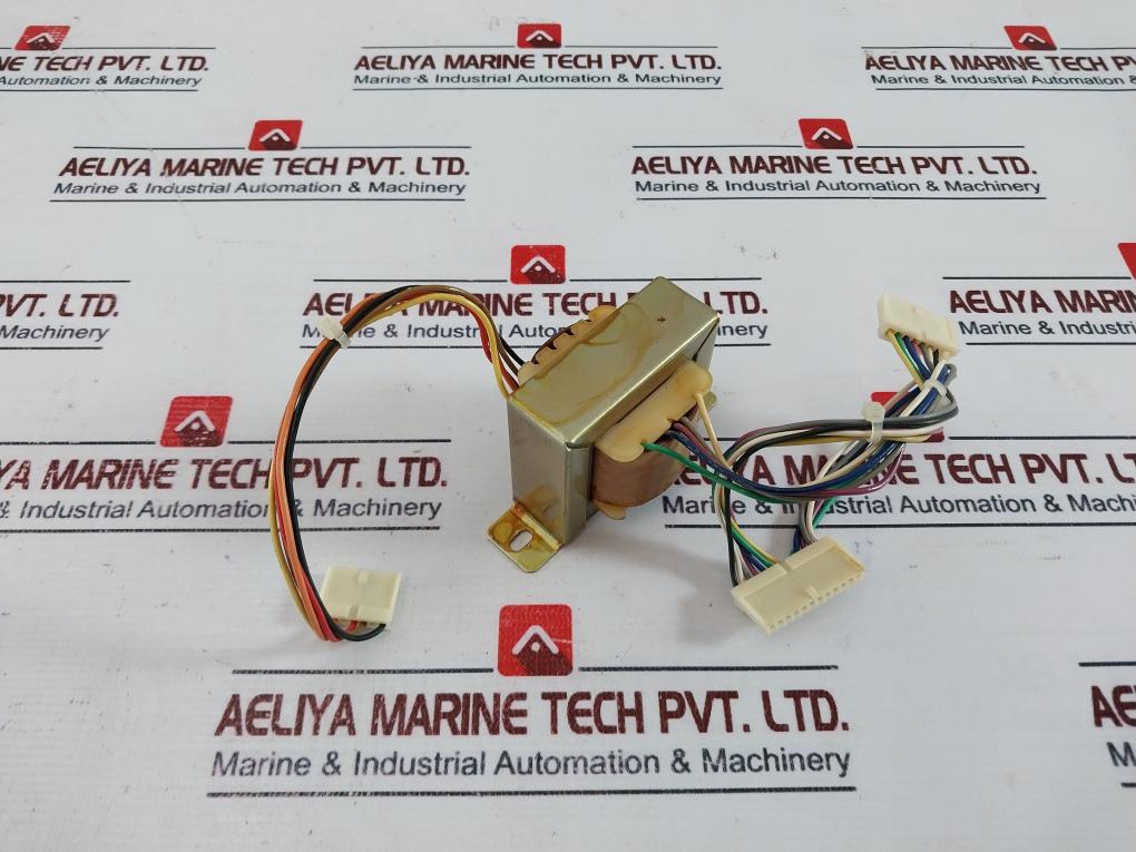 PT-96 Transformer 220V-200V-115V-100V