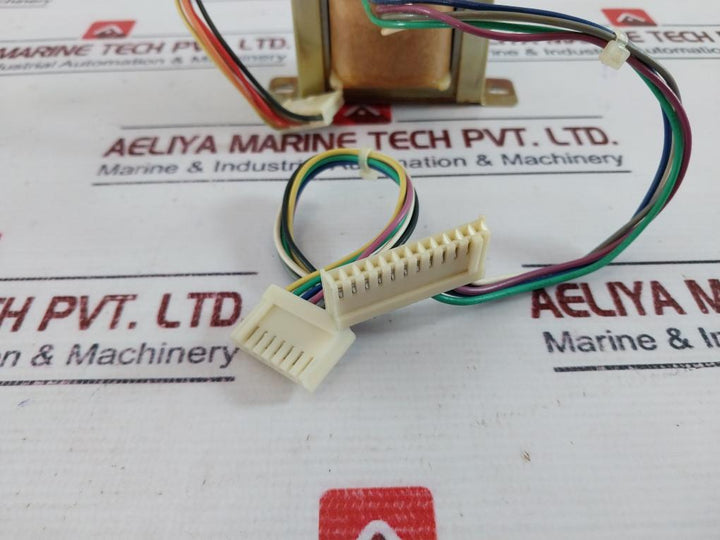 PT-96 Transformer 220V-200V-115V-100V