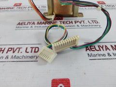 PT-96 Transformer 220V-200V-115V-100V