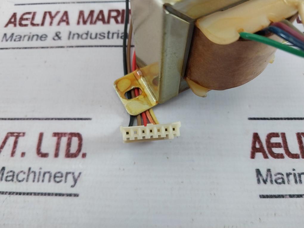 PT-96 Transformer 220V-200V-115V-100V