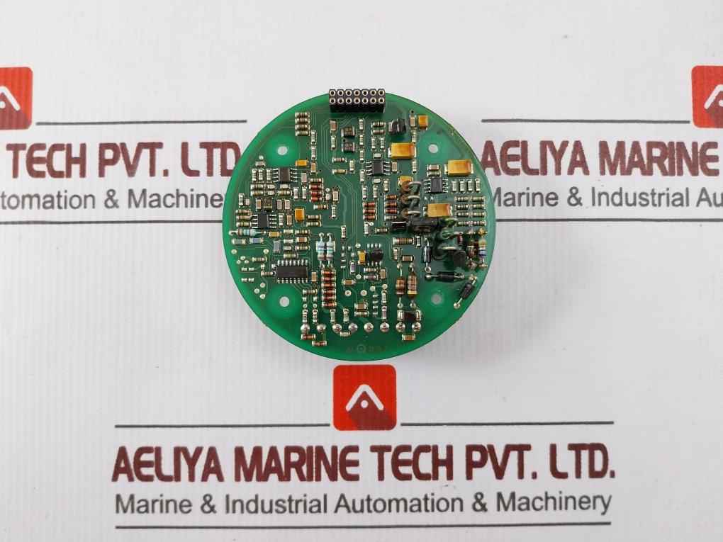 Pt1000 4-20Ma Temperature Transmitter