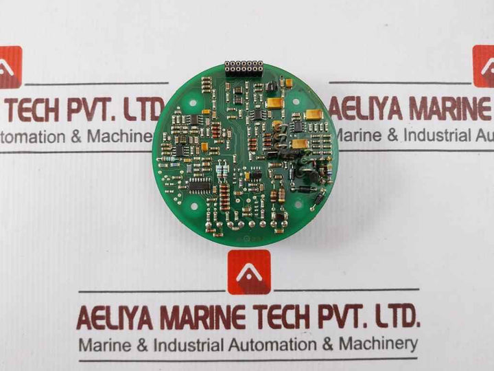 Pt1000 4-20Ma Temperature Transmitter