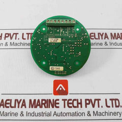 Pt1000 4-20Ma Temperature Transmitter