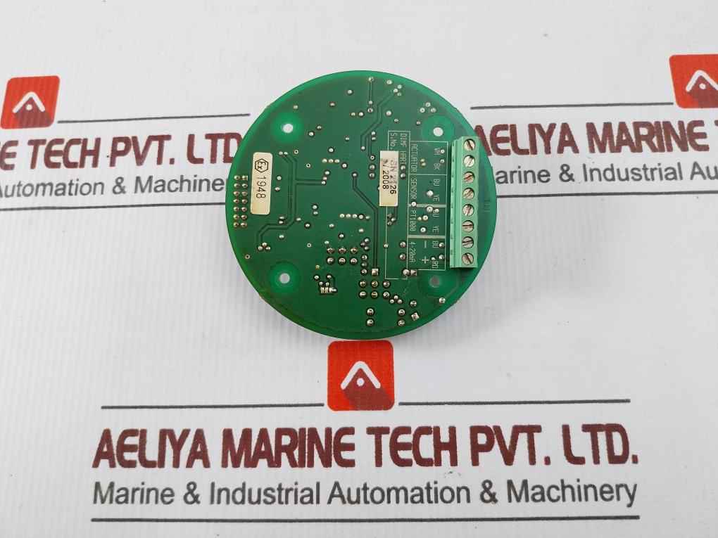 Pt1000 4-20Ma Temperature Transmitter