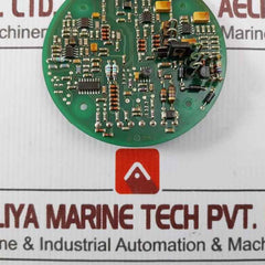 Pt1000 4-20Ma Temperature Transmitter