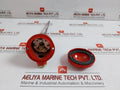 Pt100 3W Temperature Sensor Deka