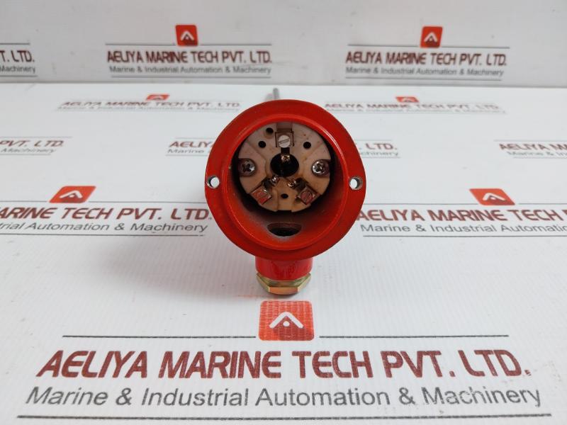Pt100 3W Temperature Sensor Deka