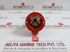 Pt100 3W Temperature Sensor Deka