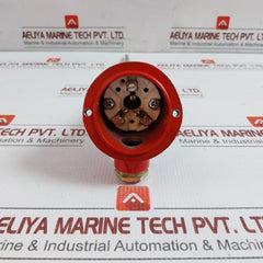 Pt100 3W Temperature Sensor Deka
