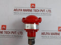 Pt100 3W Temperature Sensor Deka