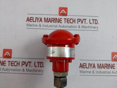 Pt100 3W Temperature Sensor Deka