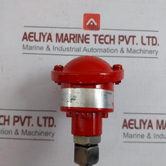 Pt100 3W Temperature Sensor Deka