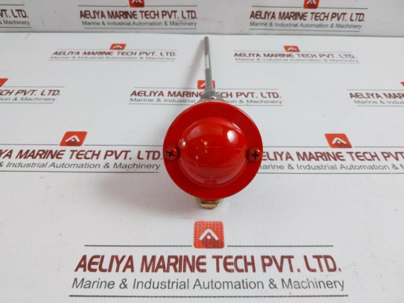 Pt100 3W Temperature Sensor Deka
