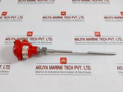 Pt100 3W Temperature Sensor Deka