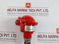 Pt100 3W Temperature Sensor Deka