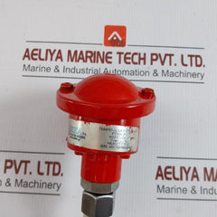 Pt100 3W Temperature Sensor Deka