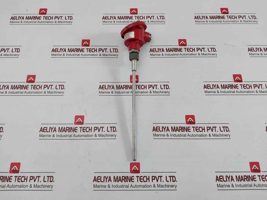 Pt100 Deka Temperature Sensor