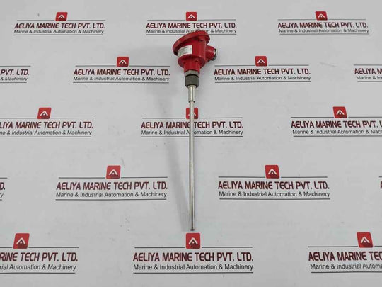 Pt100 Deka Temperature Sensor