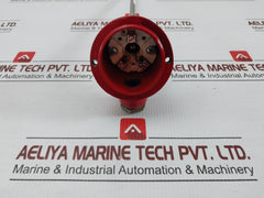 Pt100 Deka Temperature Sensor