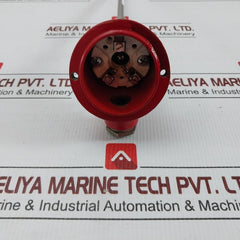 Pt100 Deka Temperature Sensor