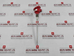 Pt100 Deka Temperature Sensor