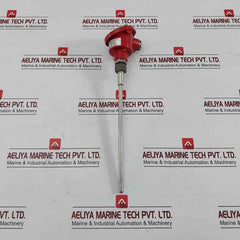 Pt100 Deka Temperature Sensor