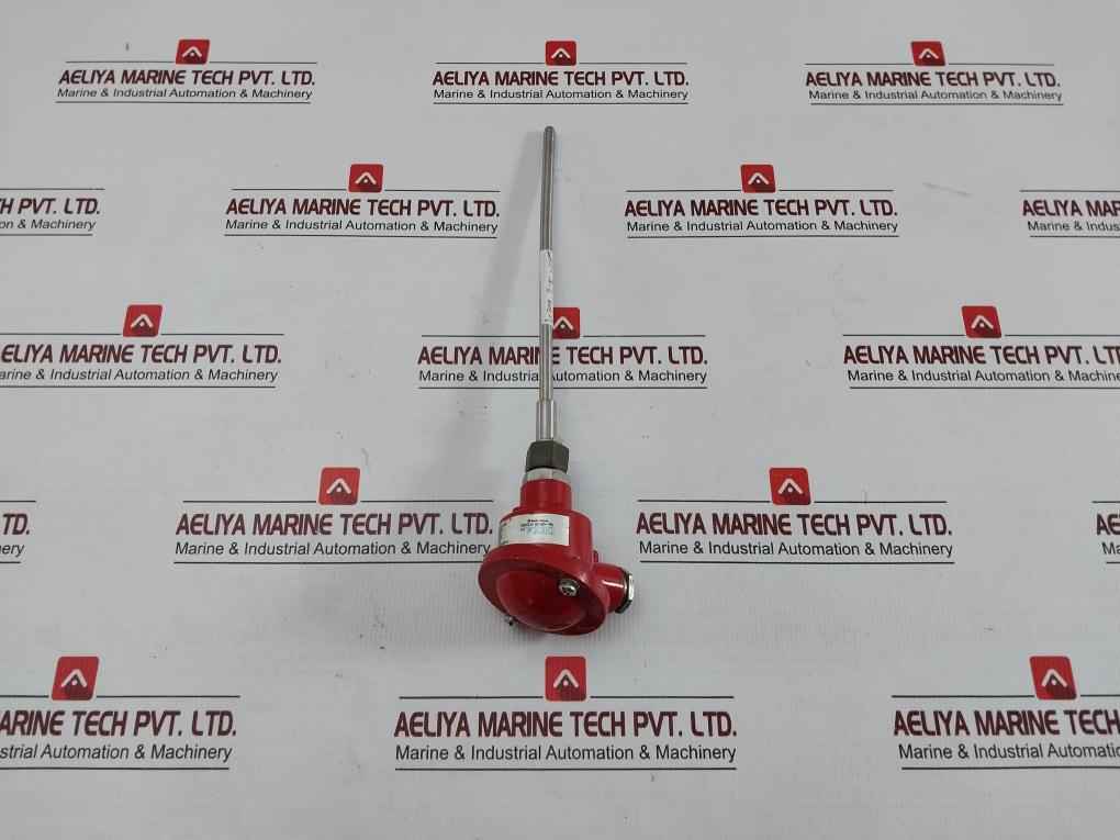Pt100 Deka Temperature Sensor