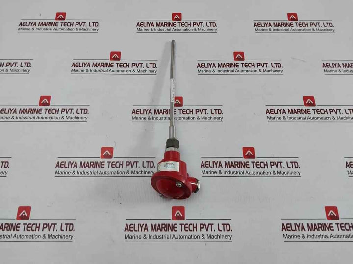 Pt100 Deka Temperature Sensor