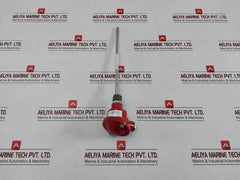 Pt100 Deka Temperature Sensor