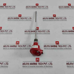 Pt100 Deka Temperature Sensor
