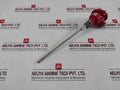 Pt100 Deka Temperature Sensor