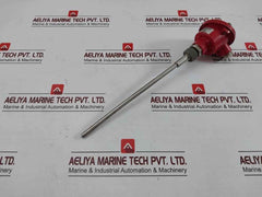 Pt100 Deka Temperature Sensor