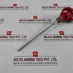 Pt100 Deka Temperature Sensor
