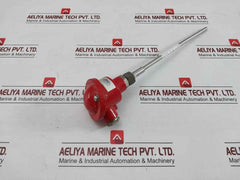 Pt100 Deka Temperature Sensor