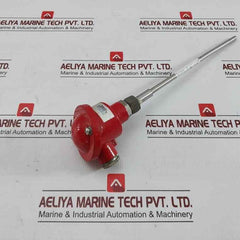 Pt100 Deka Temperature Sensor