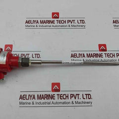 Pt100 Deka Temperature Sensor