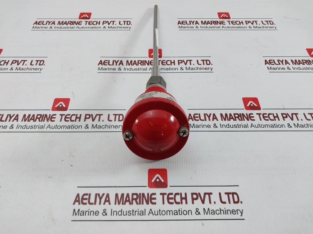 Pt100 Deka Temperature Sensor